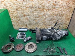 ��� ���� Nissan Safari 1992 3200032J57 VRGY60 TD42 3200032J57 ����