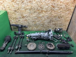 ���� ���� TY754Vbbba Subaru Legacy 2003 32000AF520 BH5 EJ208 32000AF520 ����