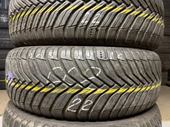 Michelin CrossClimate 2. ������, 2022 ���, �/�, ����� 20 % ����