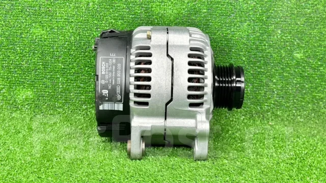 ��������� Audi A4 028903028 B5 AHU 028903028 ����