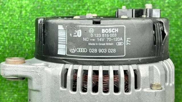 ��������� Audi A4 028903028 B5 AHU 028903028 ����