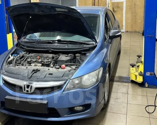 ��������� Honda Odyssey CSC97 K24A CSC97 ����