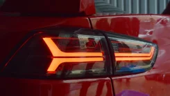 ����-������ Mitsubishi Lancer 2007-2017 Yabys0155B X, ������ YABYS0155B ����