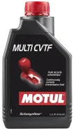 Motul Multi CVTF