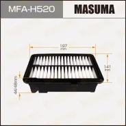 ������ ��������� ��������� MFAH520 MFAH520 ����