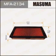������ ��������� ��������� MFA2134 MFA2134 ����