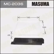 ������ �������� MC2036 MC2036 ����