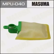 ������ ����������� MPU040 MPU040 ����