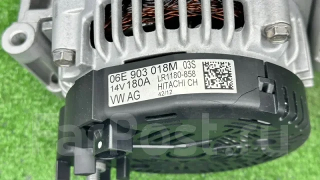 ��������� Audi A7 06E903018M 4G CGWD 06E903018M ����