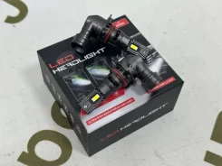 ����� ������������ LED. HB3. 6000K 9008081041 9008081041, 2629689905, 33115SH3A01, 1864765009H, 0947112151, AB0023, 9005, 11005U50CWX2, AB0020, 12360...