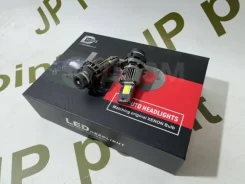 ����� ������������ LED. D2R/D2S 6000K. 90W 9098120009 9098120009, 2629789911, 2629789912, 33116SMGE01, 840063000, 84006, 3503KT, 506721, WB544, 899012...