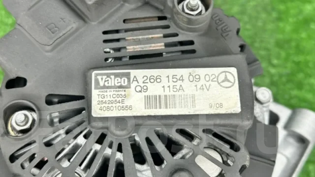 ��������� Mercedes A-class A2661540902 W169 A2661540902 ����