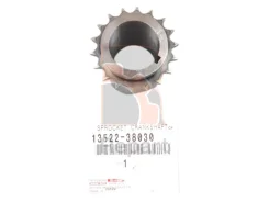 �������� ��������� Toyota 1/2/3UR 1352238030 Toyota 1352238030 1352238030 ����