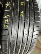 Dunlop SP Sport Maxx GT
