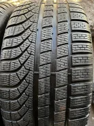 Pirelli P Zero Winter