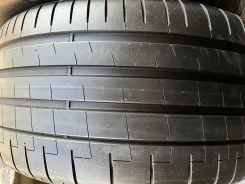 Pirelli P Zero PZ5