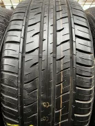 Dunlop Grandtrek PT3A