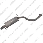 ��������� Mitsubishi Montero 00-06, Pajero 99-07 (6G75, 6G72, 4D56-T, 6G74 GDI, 4M41-T) ����������� P1001 1570A201 ����