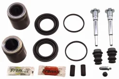 ����������� �������� Superkit H2 rear (D785) D: 51(50.85), H1=106,3 | Frenkit | 751903, ������ 751903 ����