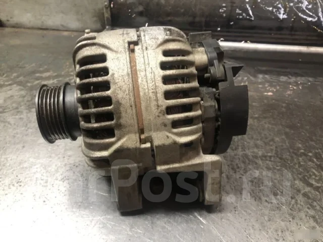 ��������� 120� Opel Astra 13229985 H 13229985 ����