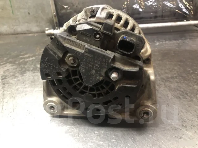 ��������� 120� Opel Astra 13229985 H 13229985 ����