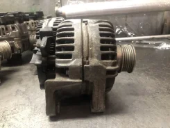 ��������� 100A (��� �����) Opel Zafira 55556067 B Z16XER 55556067 ����
