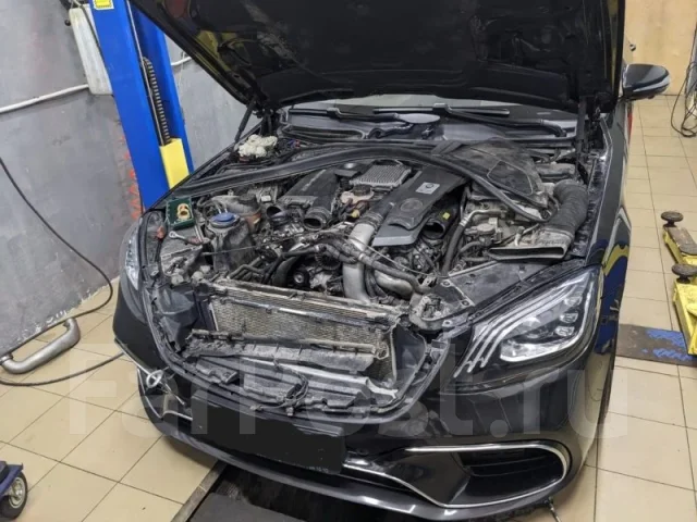 ��������� Audi A4 06H903017T B8 CNCD 06H903017T ����