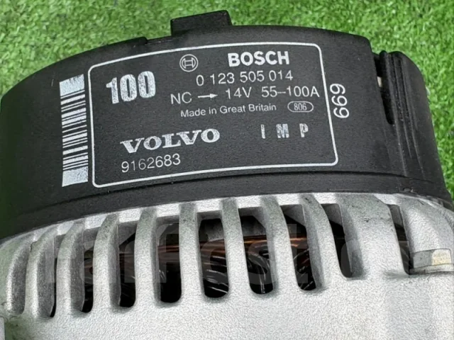 ��������� Volvo V70 9162683 9162683 ����