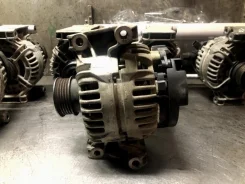 ��������� 120� Opel Vectra (�13) 13129850 B Z22SE 13129850 ����
