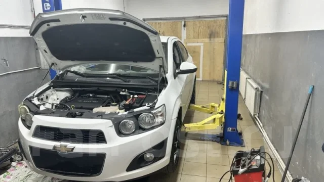 ��������� Chevrolet Trailblazer 15200110 15200110 ����