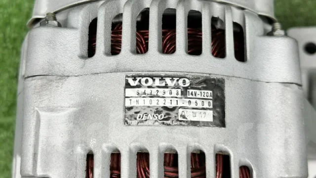 ��������� Volvo C70 9472908 B5204T3 9472908 ����