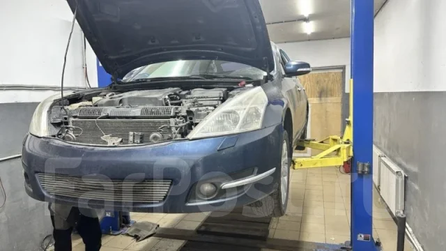 ��������� Ford C-MAX 5M5T10300DD AODB 5M5T10300DD ����