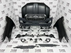 ���������� �������� Toyota Land Cruiser 2008-2021 1241 200 1241 ����