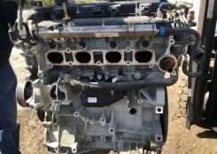 ��������� Mazda 3 LFYB02300E BK 2.0 LF LFYB02300E ����