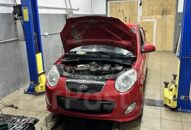 ��������� Kia Mohave 373003C120 G6DA 373003C120 ����