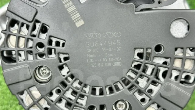 ��������� Geely Monjaro 30644945 4G20TDB 30644945 ����