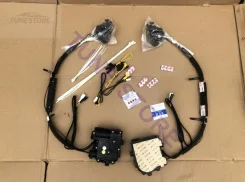 ��������� ������ 4 ����� Lexus LX600 LX500 2021-2025 41231 41231 ����