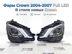 ���� LED Toyota Crown 2003-2008 8115030A10 8115030A10 ����