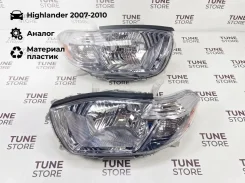 ���� Toyota Highlander 2007-2010 8117048460 8117048460 ����