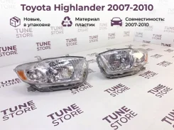 ���� Toyota Highlander 2007-2010 8113048470 8113048470 ����