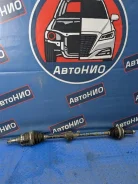 ������ Toyota Caldina 2000 4341020451 AT211G 7A-FE, �������� ������ 4341020451 ����