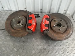 ������� Toyota Camry 2011-2018 4321158010 V50 - 55 2GR 4321158010 ����