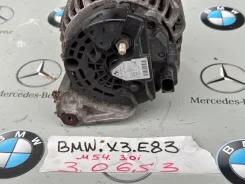 ��������� BMW X3 E83 2003-2010 7519721 7519721 ����