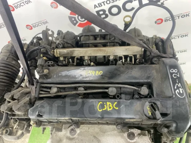 ��������� FORD Mondeo 2000-2007 1230440 CJBC 1230440 ����