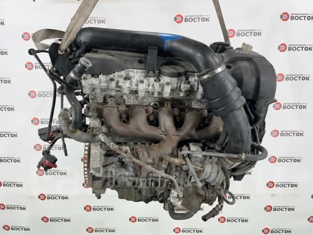 ��������� Volvo S60 2010-2018 B5254T ����