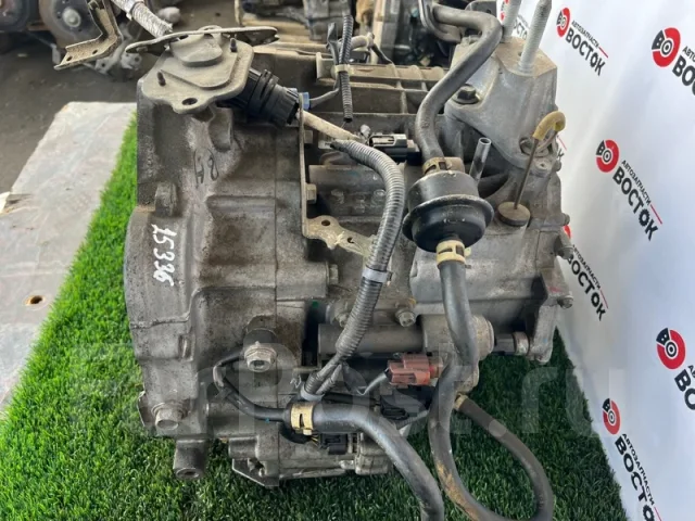 ���� Honda Civic 2005-2012 FN K20Z2 ����