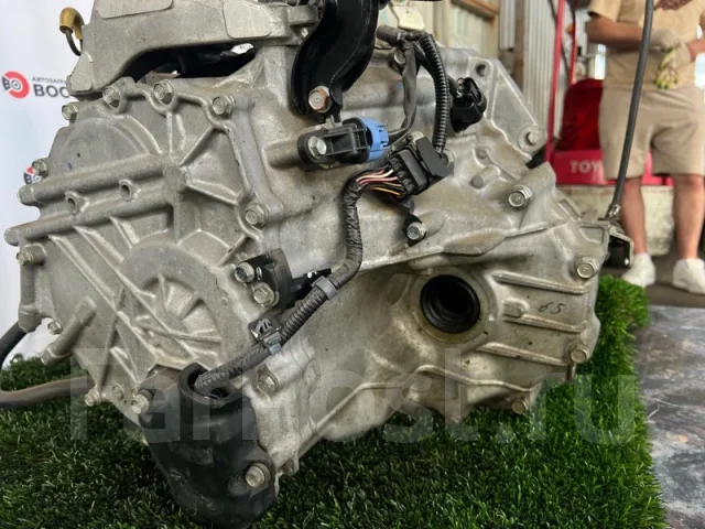 ���� Honda Civic 2005-2012 FN K20Z2 ����