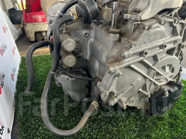 ���� Honda Civic 2005-2012 FN K20Z2 ����