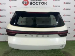 ����� ��������� Exeed LX 2017-�. � 552000061Aadyj 552000061AADYJ ����