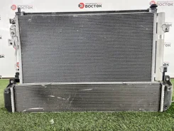 ������� ���������� Omoda C5 2021-�. � ����
